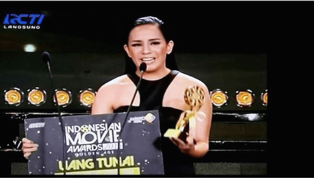 Indonesian Movie Awards: Siapa yang jadi juaranya?