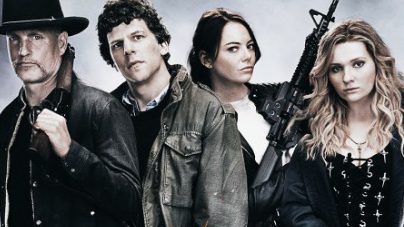 More zombies approaching in ‘Zombieland 2’