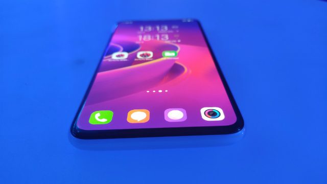 Impressions: Vivo’s port-less Apex 2019 concept phone