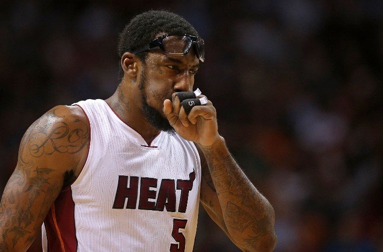 Amar’e Stoudemire apologizes for gay comment
