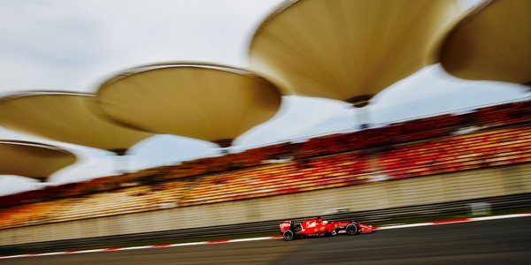 Format kualifikasi F1 2016 resmi kembali gunakan sistem lama