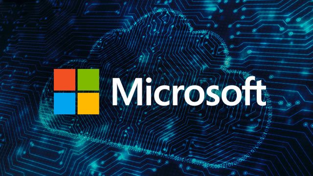 Microsoft gets earnings boost from ‘cloud’