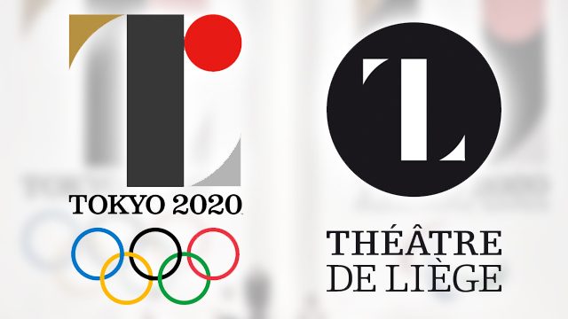 Tokyo Olympic committee scraps scandal-hit logo