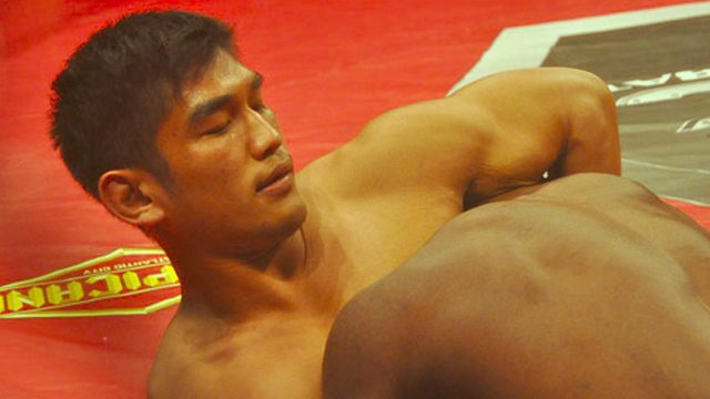 Myanmar MMA sensation ‘Burmese Python’ returns from 12-year absence
