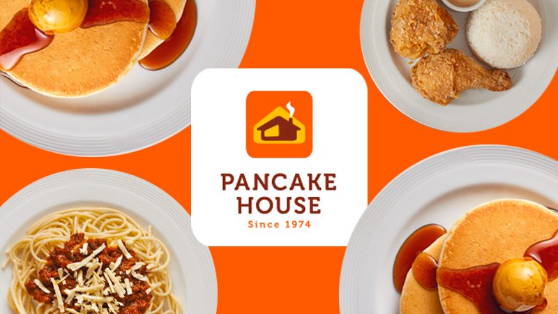 Pancake House reopens select branches for delivery, offers ready-to-cook items