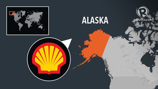 Shell scraps controversial oil exploration in Alaska