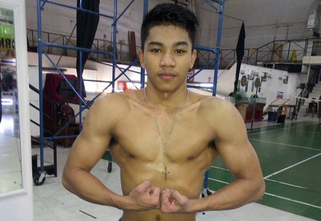 Boxer Jeffrey Claro dies after lapsing into coma following sparring session