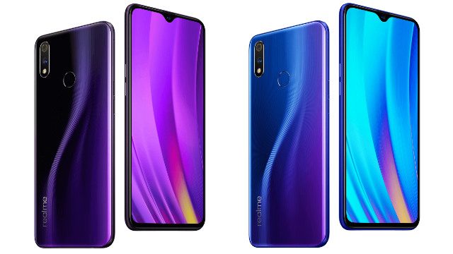 Midrange Realme 3 Pro to launch May 17