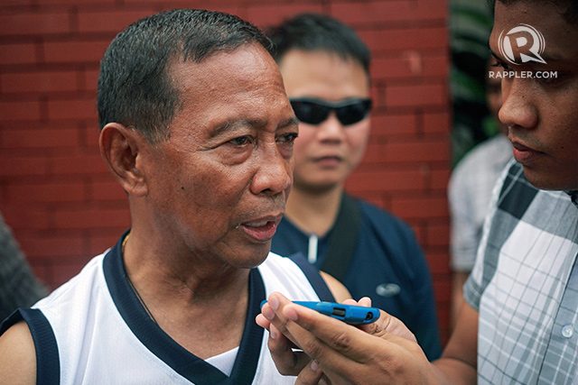 Why VP Binay proposed, then backed out of Trillanes debate