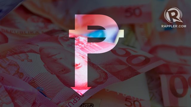 Philippine peso to hit P54 to $1 – BMI Research