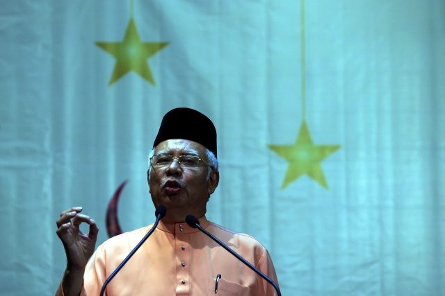 5 hal mengenai Perdana Menteri Malaysia Najib Razak