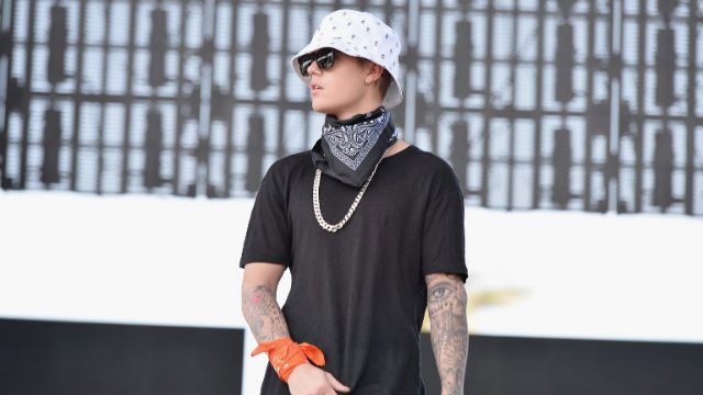 White House: No comment on Bieber deportation petition