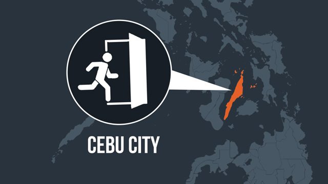 Wanting to be home for Christmas, 6 minors escape Cebu City facility