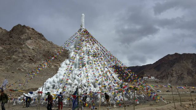 Sonam Wangchuk challenges India’s ‘ritual’ education with common sense
