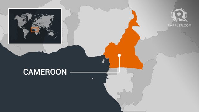 2 Filipinos among sailors abducted from Greek oil tanker in Cameroon port