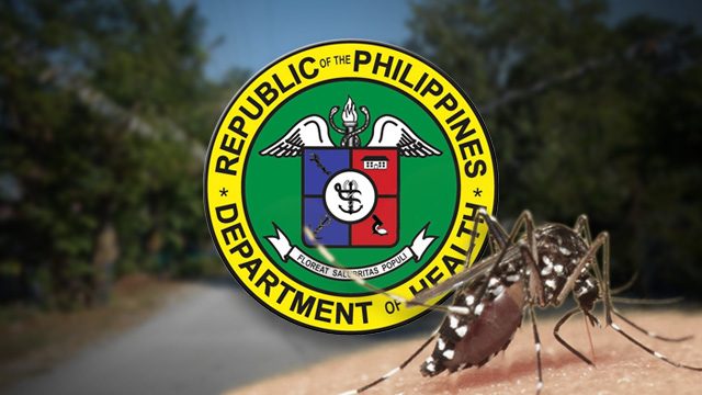 Philippines ‘prepared for worst’ in dengue vaccine concerns