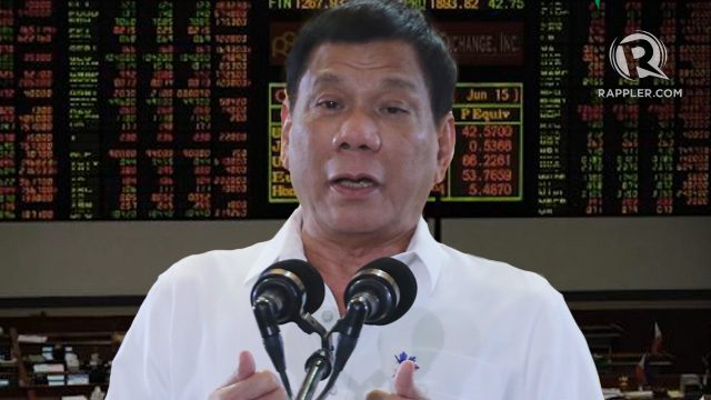 Big business winners, losers in Duterte’s 1st year