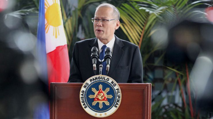 Aquino’s previously canceled South Korea trip on again