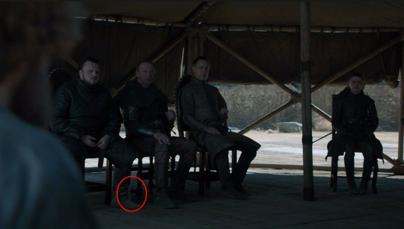 ‘Game of Thrones’ finale: Plastic water bottles somehow made it to the Dragonpit
