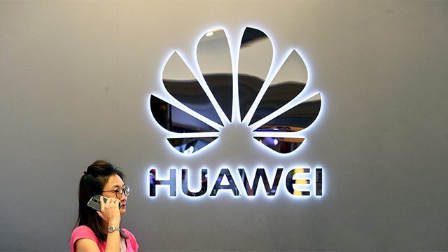 Huawei staff pair up with Chinese military on research