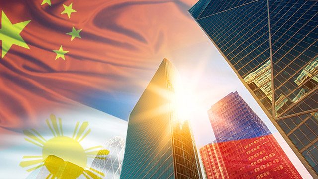 [OPINION] Open up a new future together for China-Philippine relations