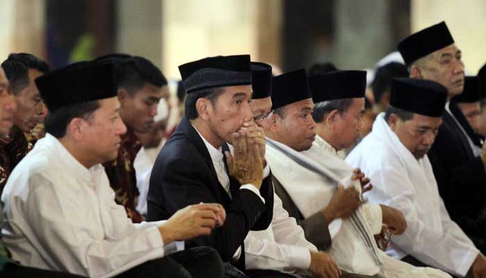 Mendirikan UIII, Indonesia berhadap jadi kiblat studi Islam di dunia