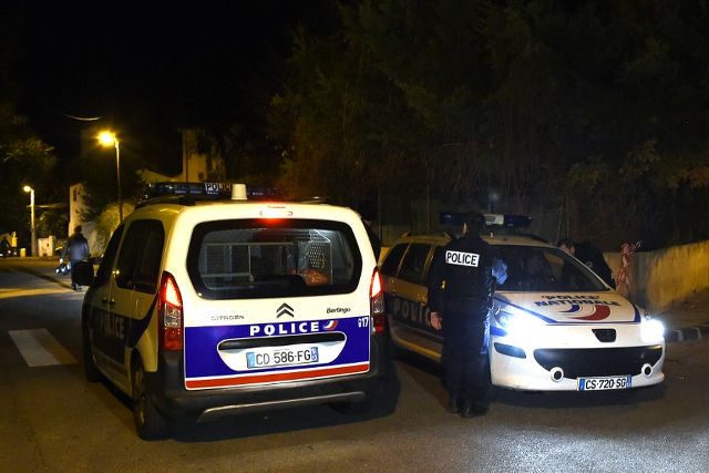 Jewish school teacher stabbed in Marseille – police