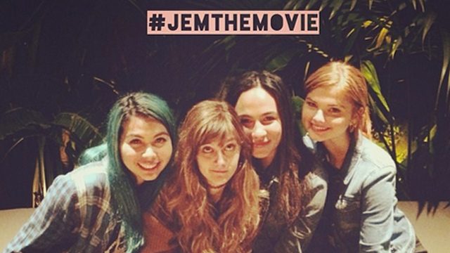 ‘Jem and the Holograms’ movie: The cast revealed