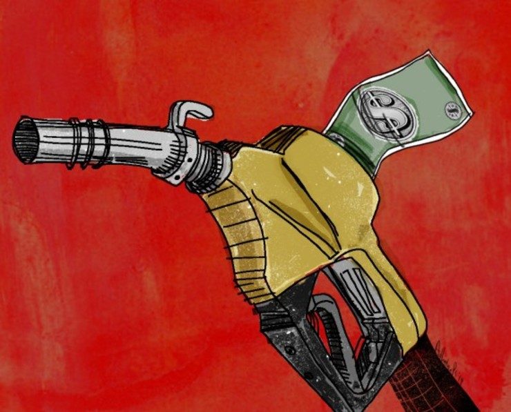 Numbers matter: Why Indonesia can no longer afford fuel subsidy