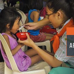 Rappler Talk: How girl scouts contribute to nation-building