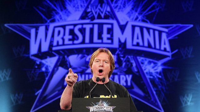 Roddy Piper predicted he wouldn’t live to age 65