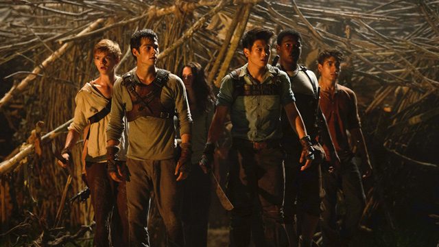 ‘The Maze Runner’ Review: Falling at the finish line