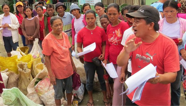 More than 4,000 volunteers clean up Zamboanga’s protected beaches