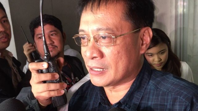 Cebu mayor linked to drug trade faces DILG