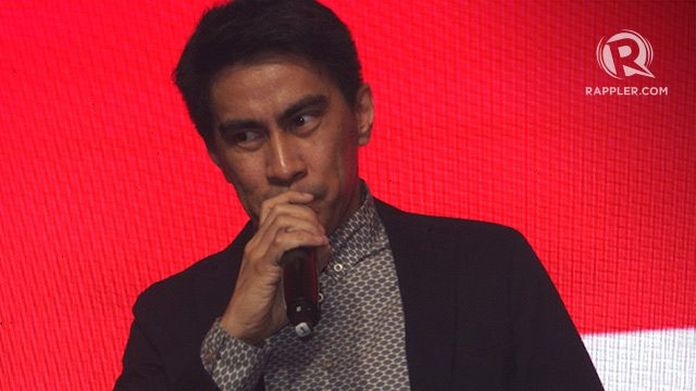 Ramon Bautista declared persona non grata in Davao City