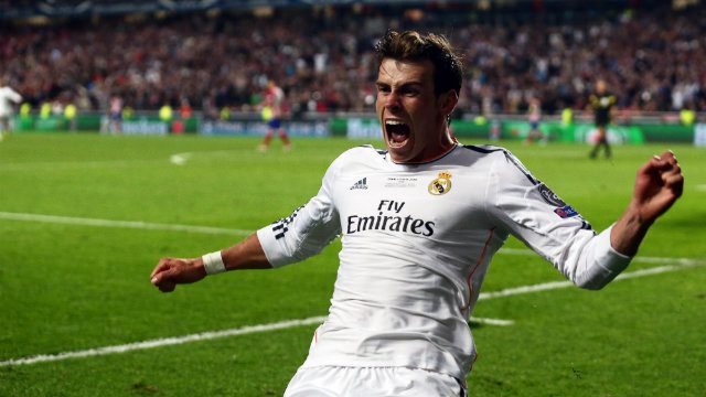 Real Madrid beats Atletico to win Champions League title