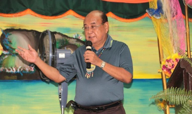 Occidental Mindoro mayor sacked over P2.9-M tobacco fund misuse