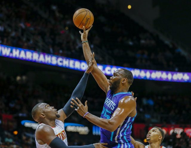 NBA: Hornets center Al Jefferson suspended 5 games for drug violation