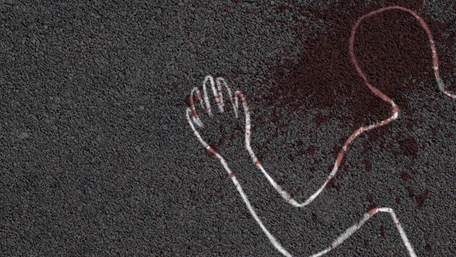 Filipina maid commits suicide after being accused of theft