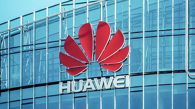 Huawei unit cuts more than 600 jobs following U.S. sanctions