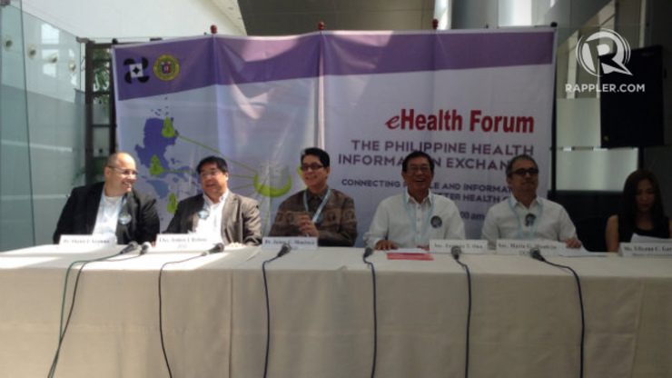 DOH, DOST to improve access to health information