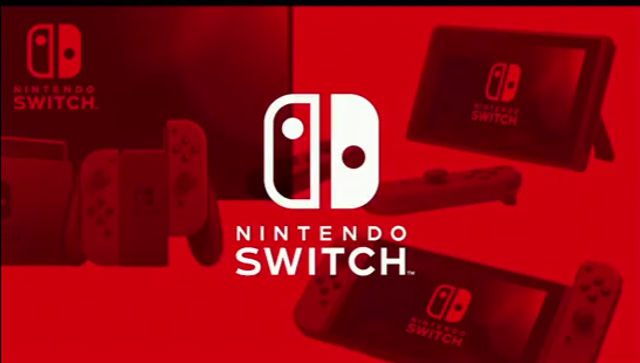 Nintendo Switch pricing, games, release date detailed