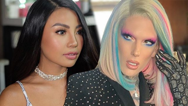 Michelle Dy shades Jeffree Star: ‘Call me trash all you want, but not the products’