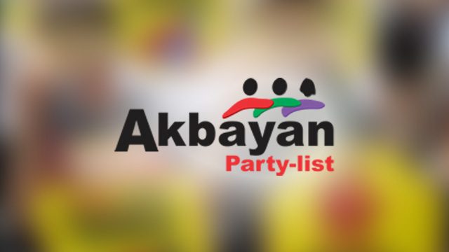 Akbayan: Aquino has shortcomings, but we’re staying
