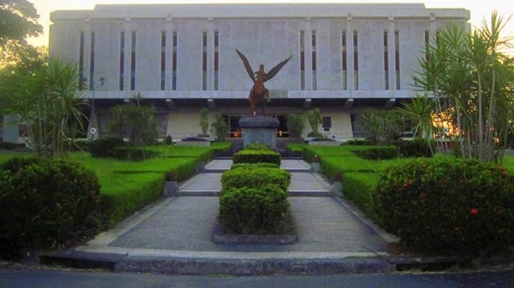 After rape incident, UPLB to secure campus entry points
