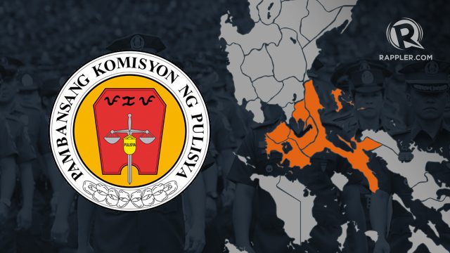 4 more Calabarzon mayors stripped of police powers