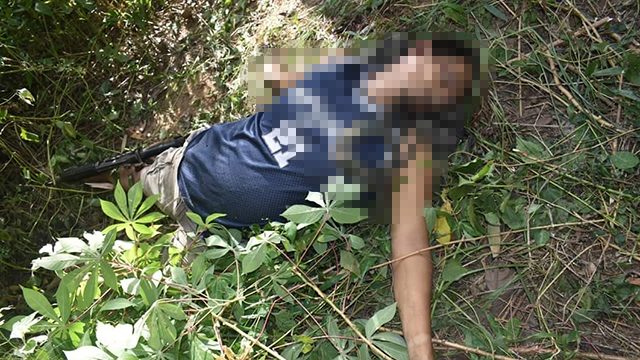 Cops kill leader of notorious drug syndicate in Zambales