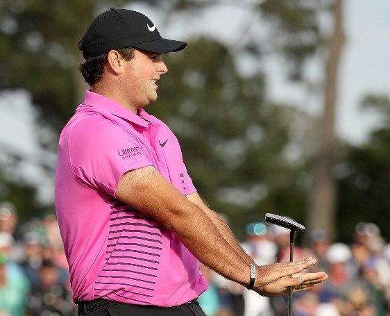 Reed edges Fowler, Spieth to capture Masters thriller