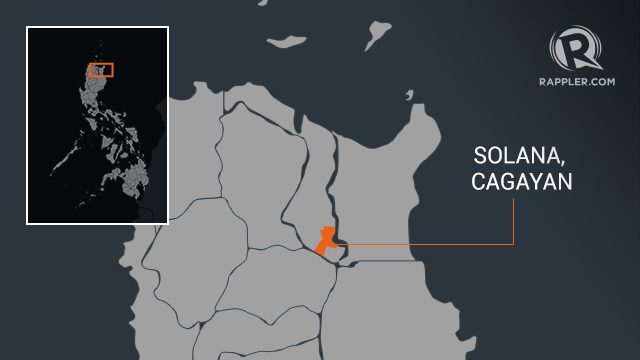 Cagayan town police chief survives ambush in post-poll patrol