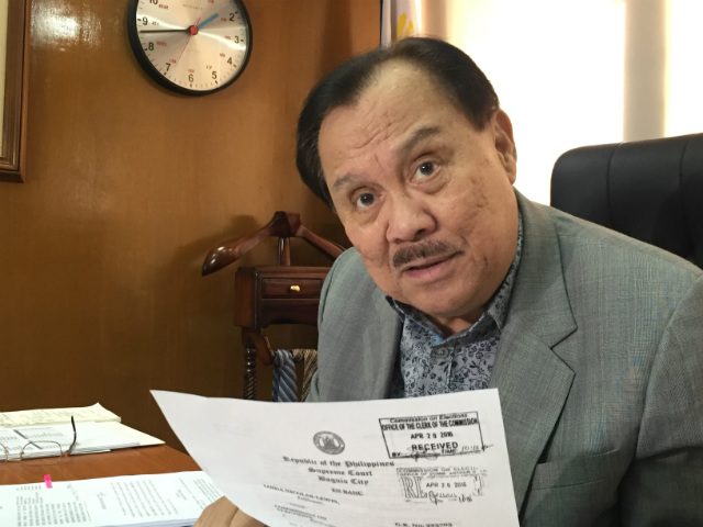 OFWs can campaign outside embassies – Comelec